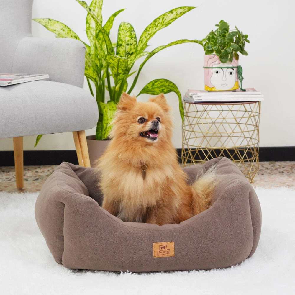COCCOLO MICROFLEECE