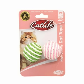 Colourful Ball interactive cat toys,cat play toys