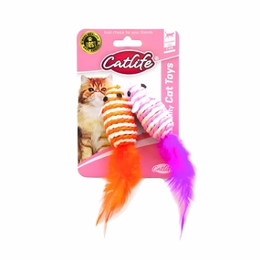 Colourful Mouse interactive cat toys,cat play toys