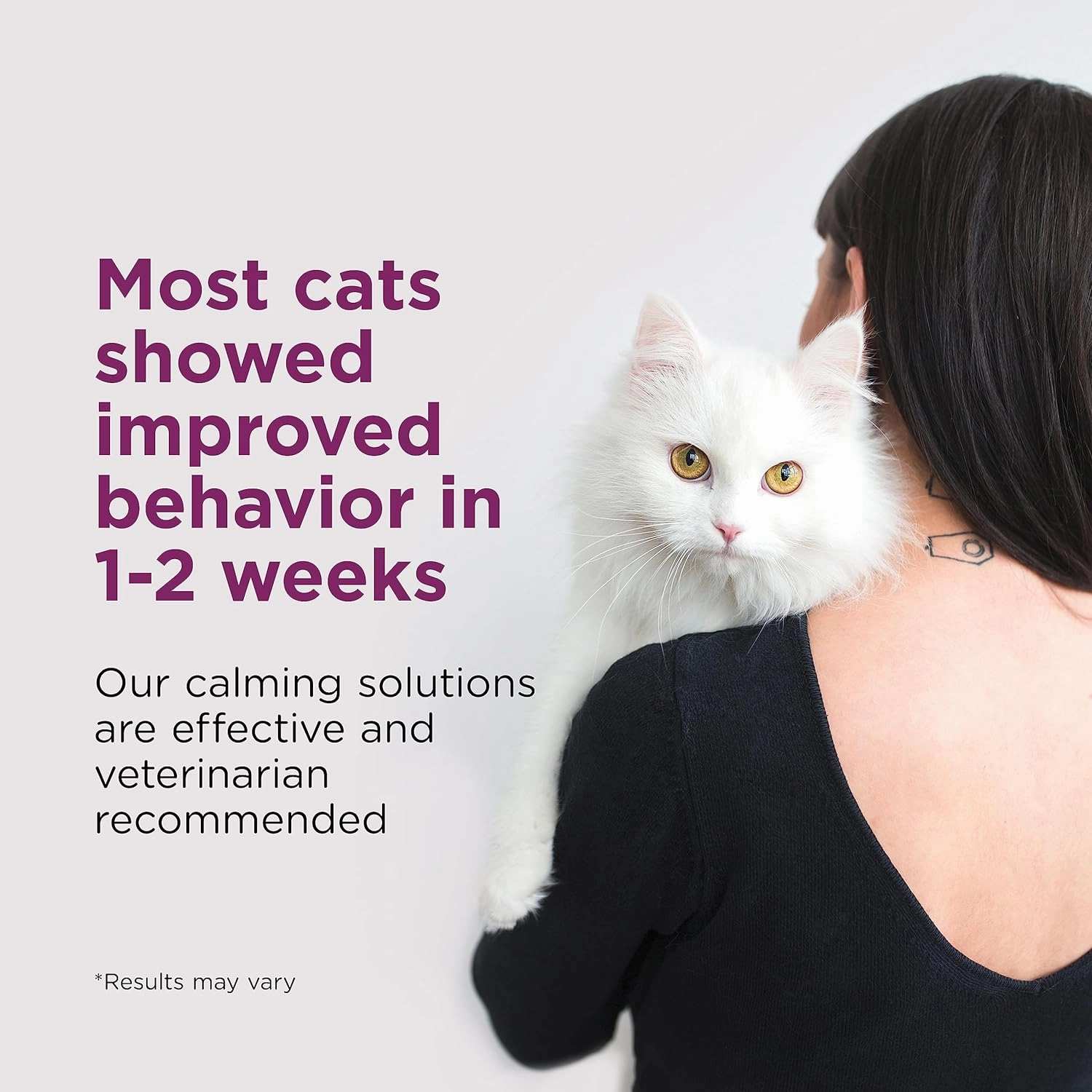Comfort Zone Calming Collar