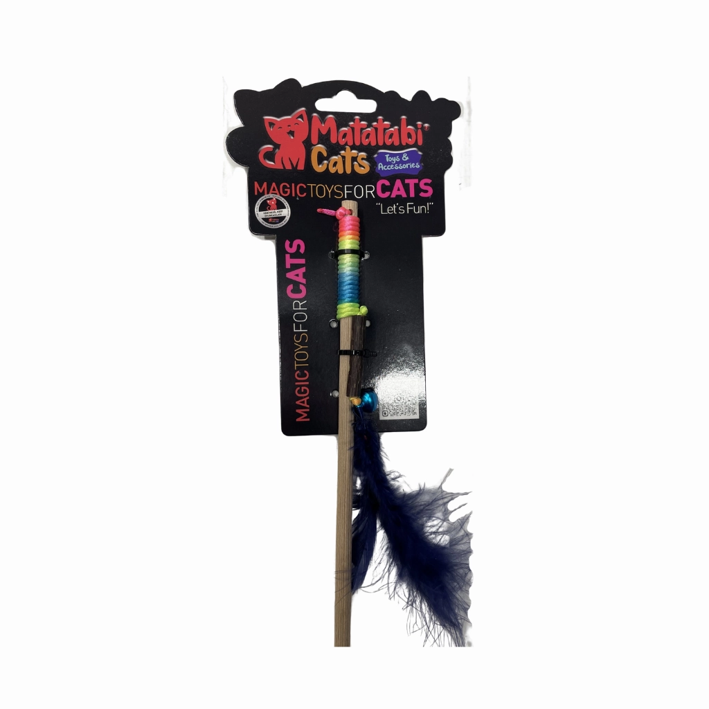 Cubuk & Tuylu interactive cat toys,cat play toys