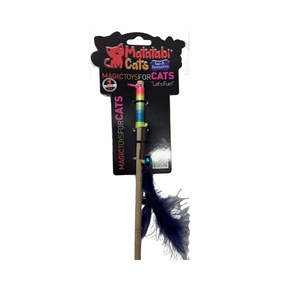 Cubuk & Tuylu interactive cat toys,cat play toys