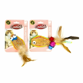 Cute Mix interactive cat toys,cat play toys