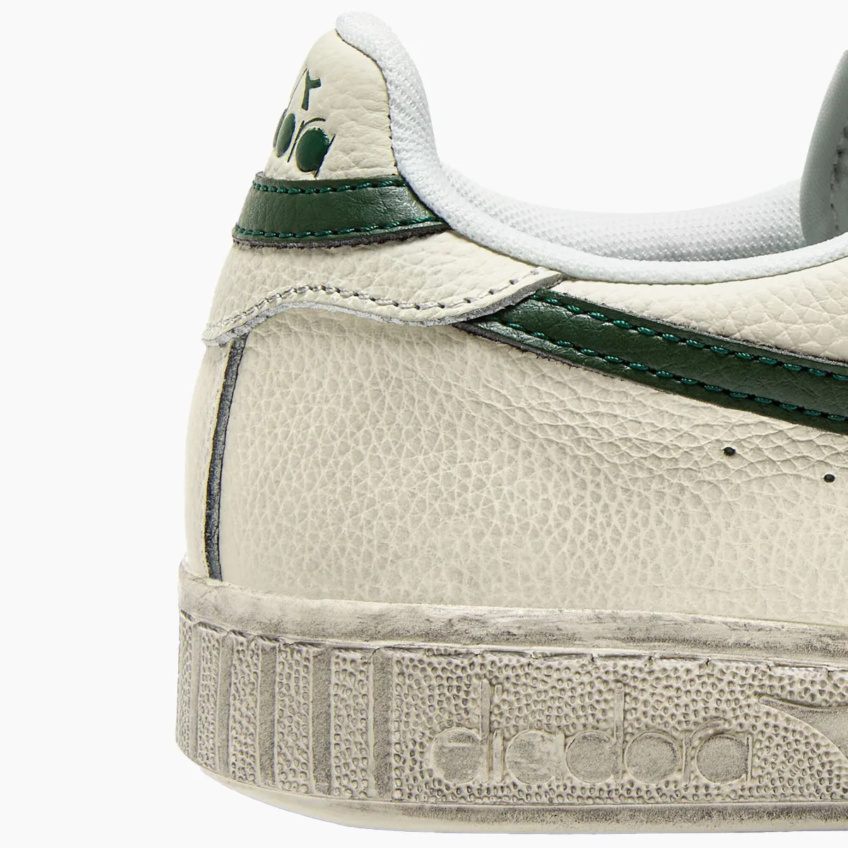 Diadora Game L Low Waxed