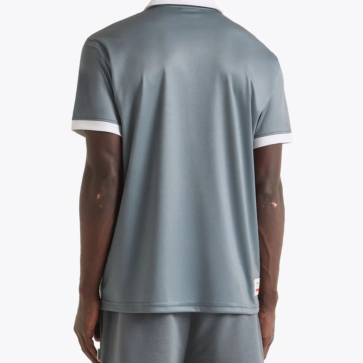 Diadora Polo SS Legacy
