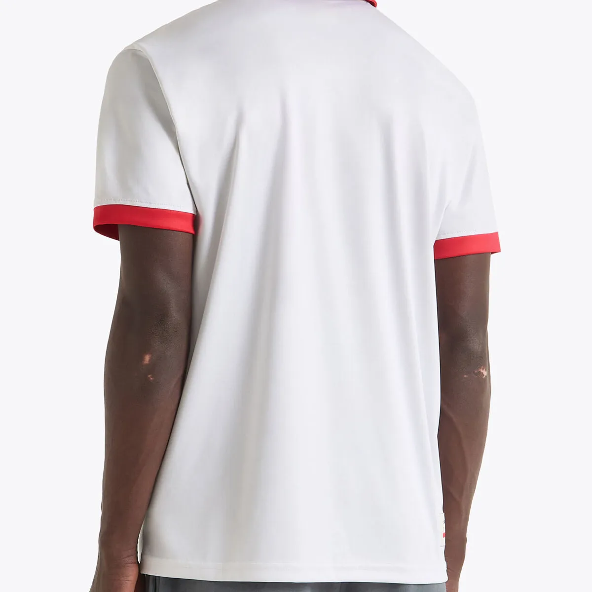 Diadora Polo SS Legacy