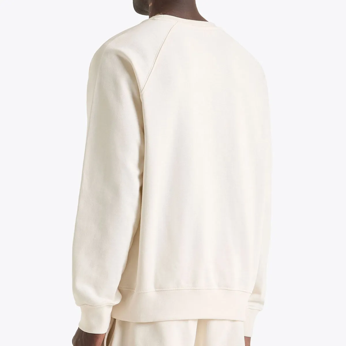 Diadora Sweatshirt Polo Legacy