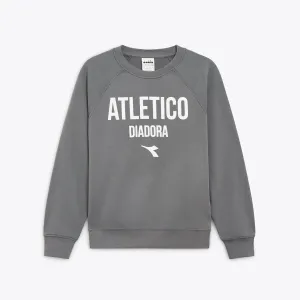 Diadora Sweatshirt Polo Legacy