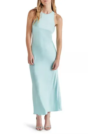 Diane Dress in Lapis