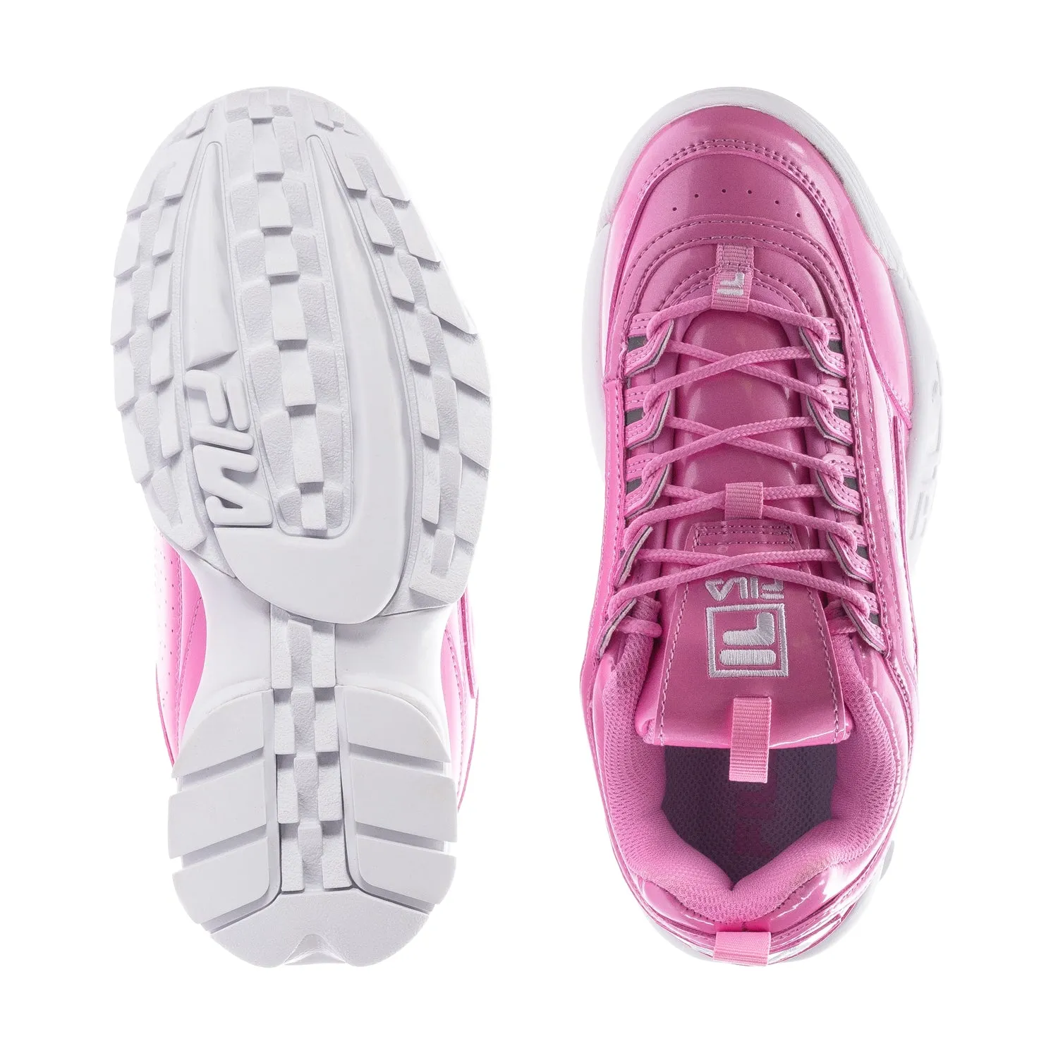Disruptor II - Womens Shoes_Fila
