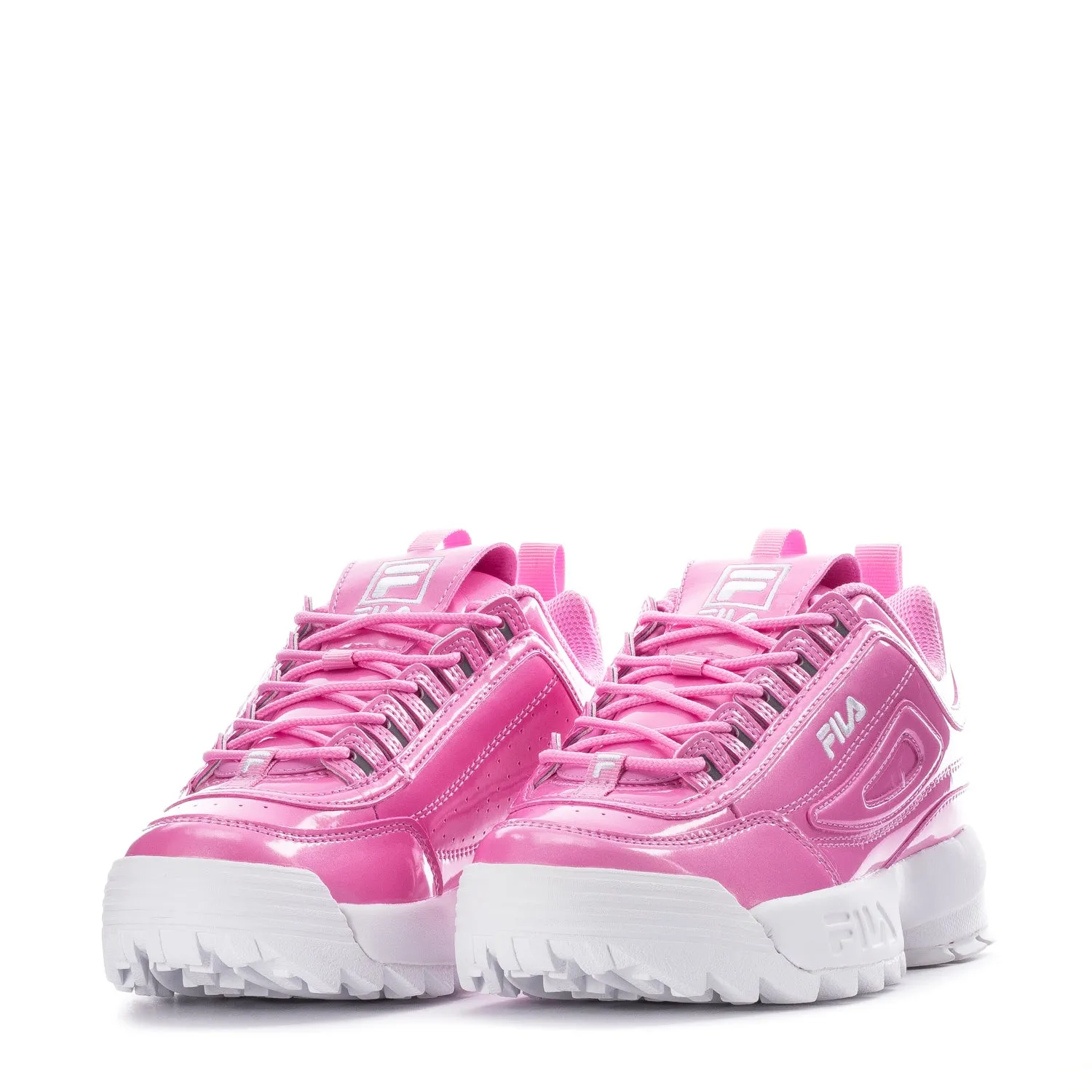 Disruptor II - Womens Shoes_Fila