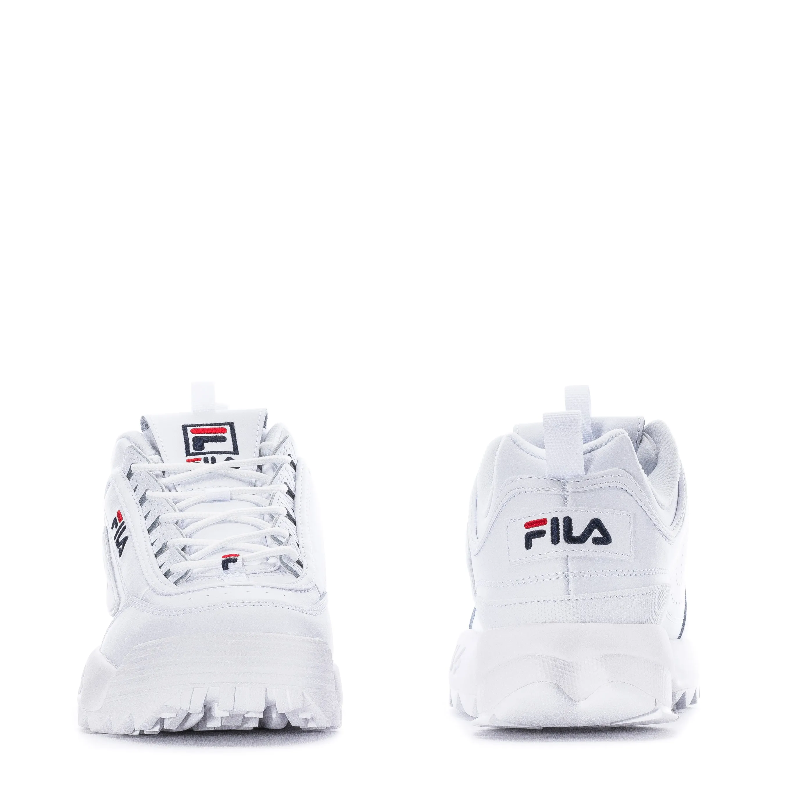 Disruptor II - Womens Shoes_Fila