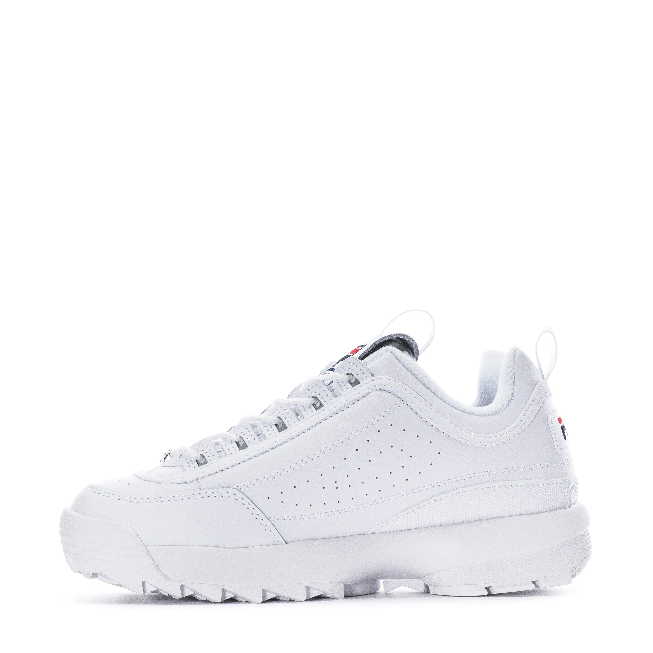 Disruptor II - Womens Shoes_Fila