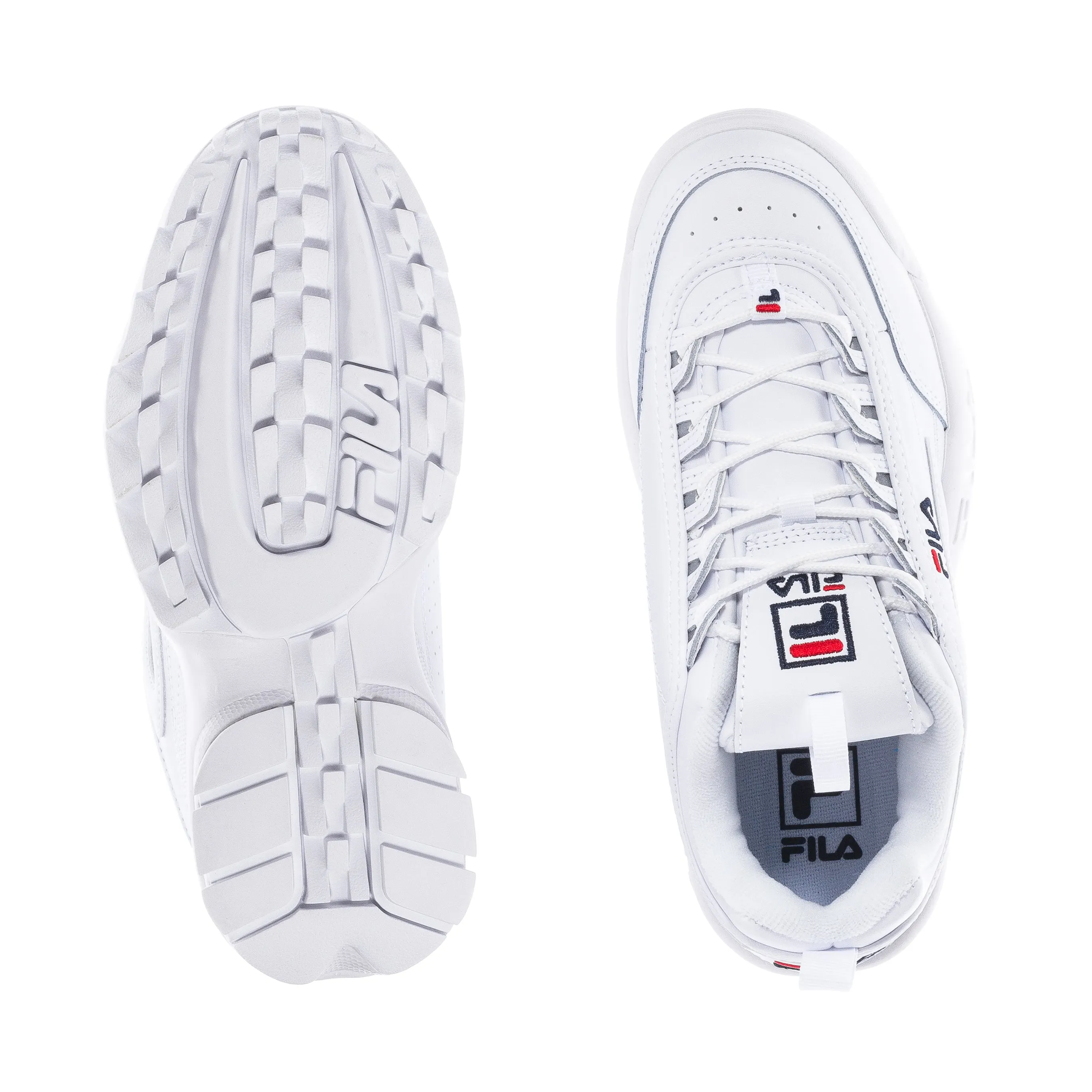 Disruptor II - Womens Shoes_Fila