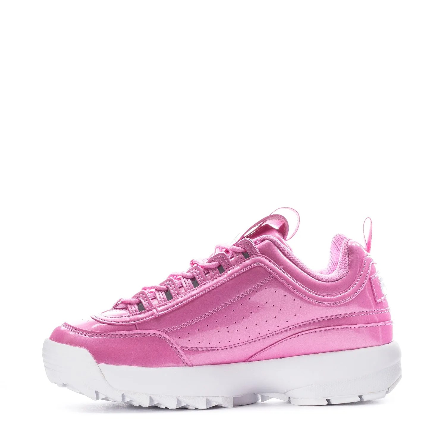 Disruptor II - Womens Shoes_Fila