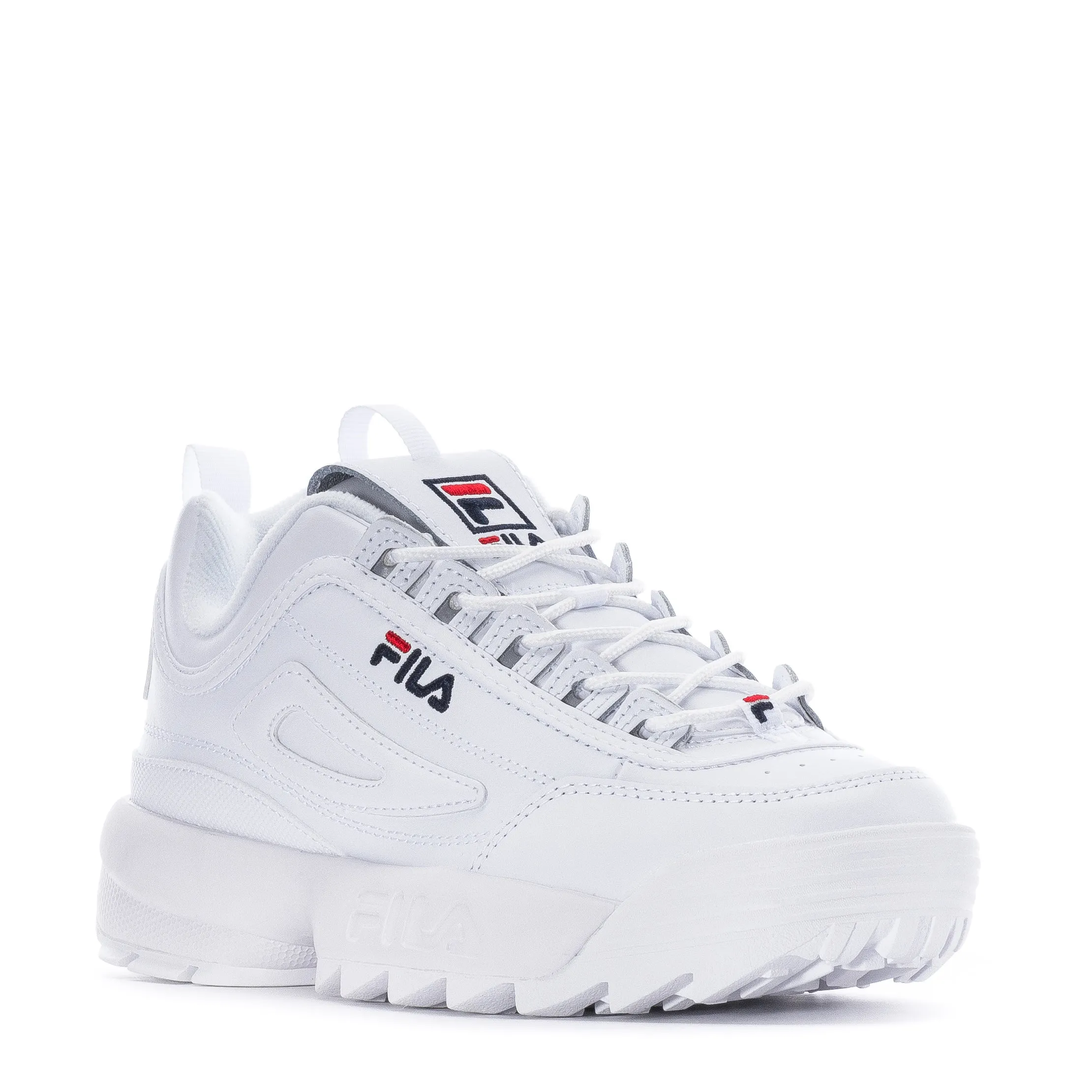 Disruptor II - Womens Shoes_Fila