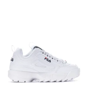 Disruptor II - Womens Shoes_Fila