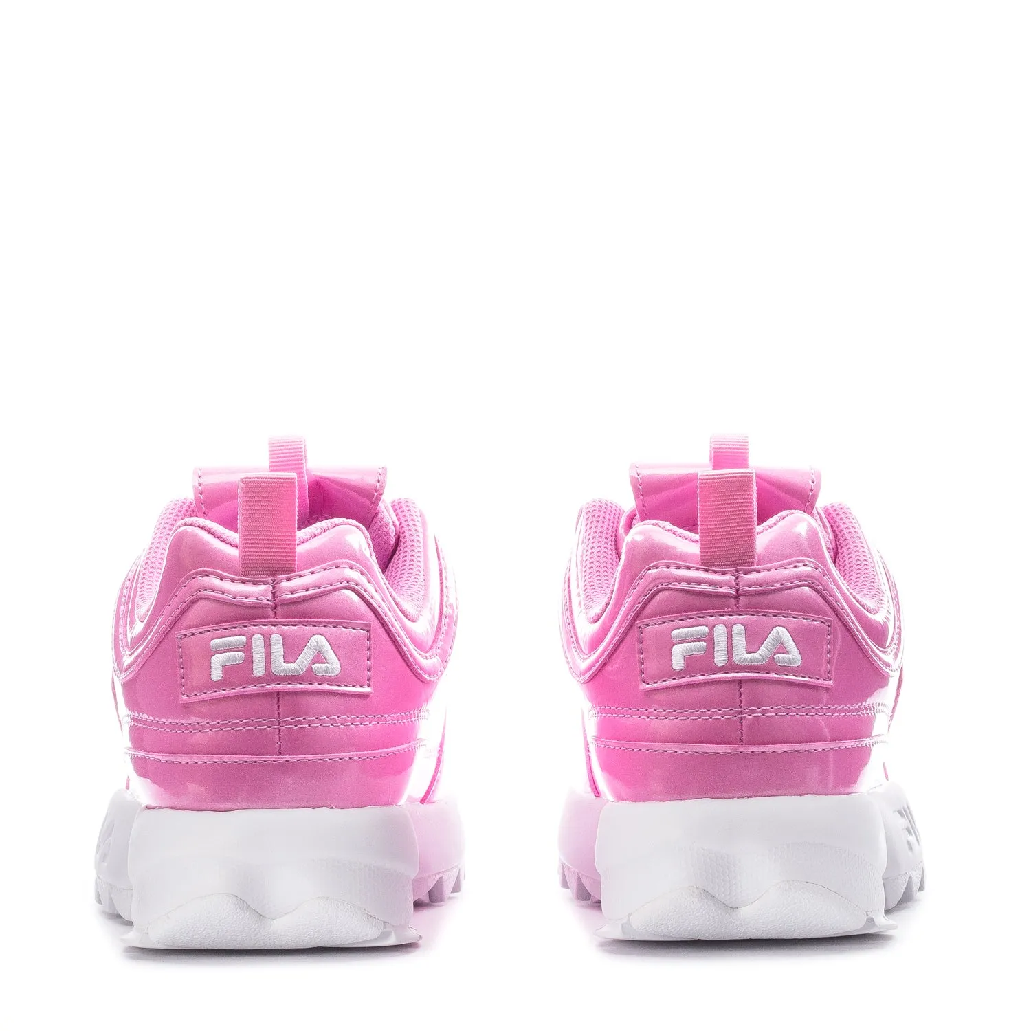 Disruptor II - Womens Shoes_Fila