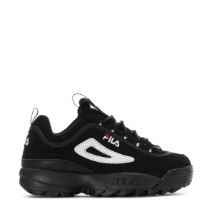 Disruptor II - Youth Shoes_Fila