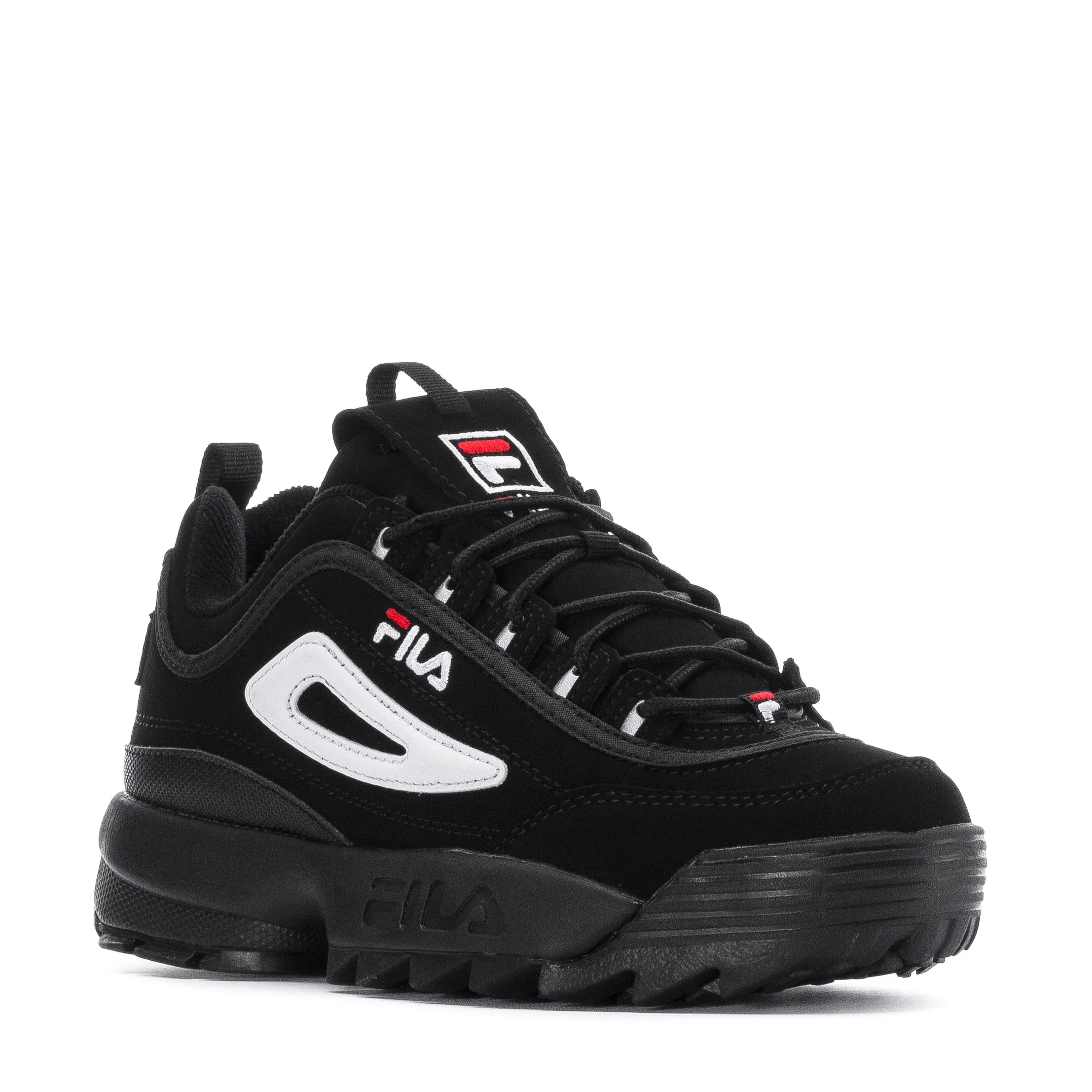 Disruptor II - Youth Shoes_Fila