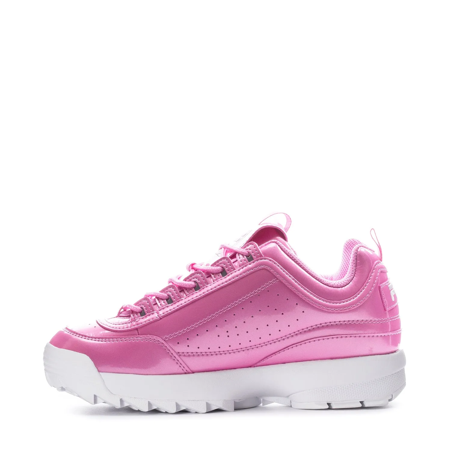 Disruptor II - Youth Shoes_Fila