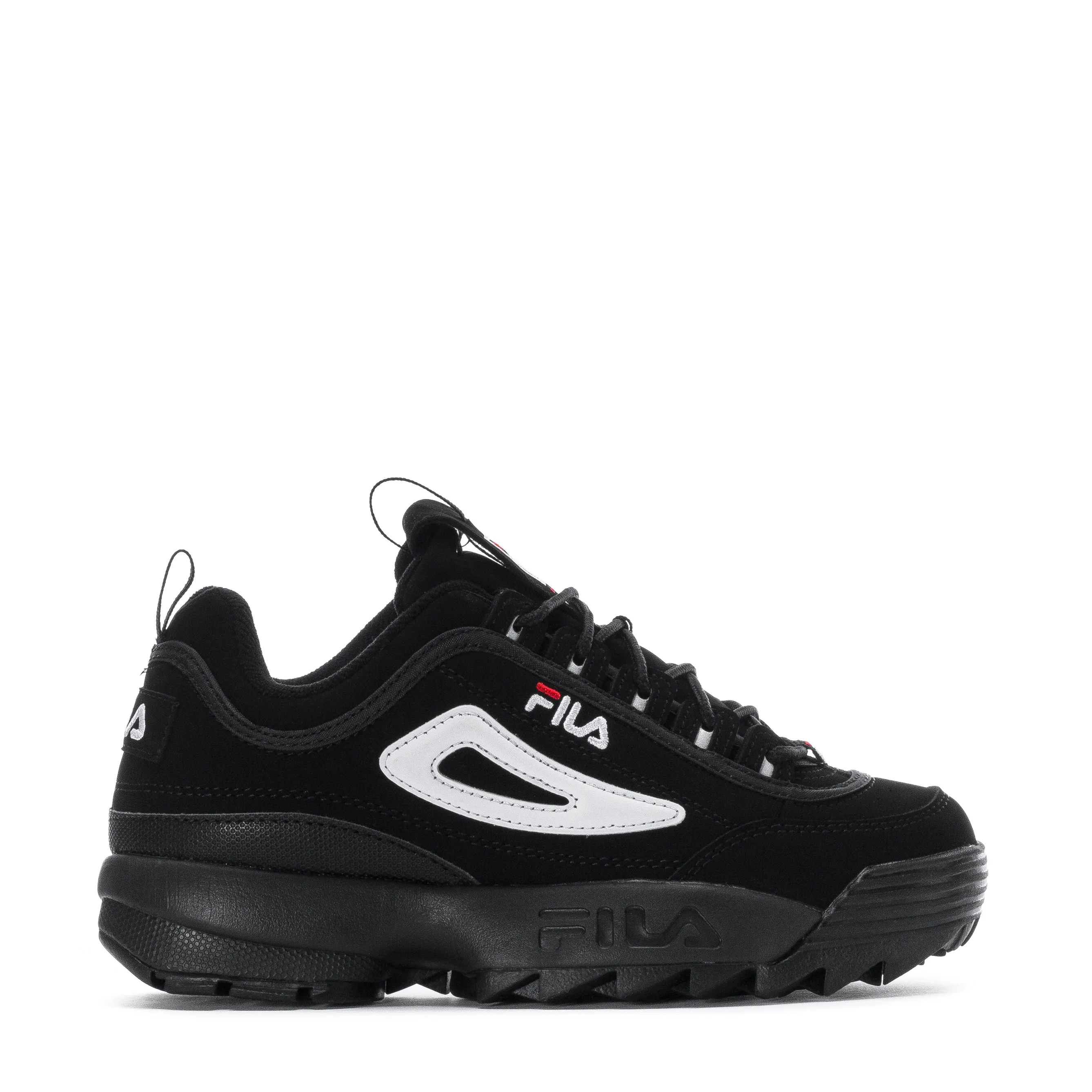 Disruptor II - Youth Shoes_Fila