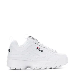Disruptor II - Youth Shoes_Fila