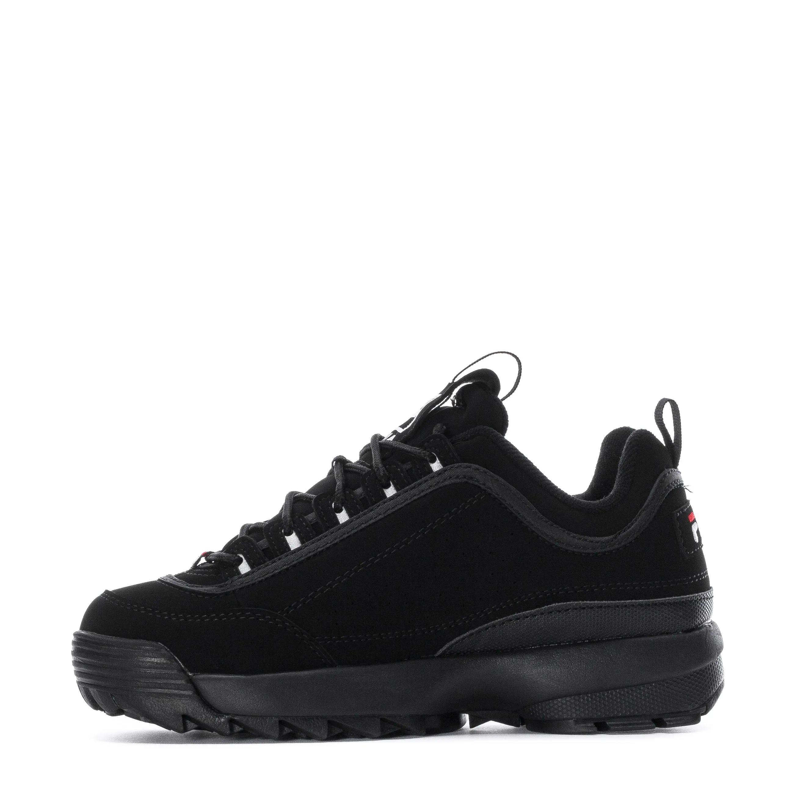Disruptor II - Youth Shoes_Fila