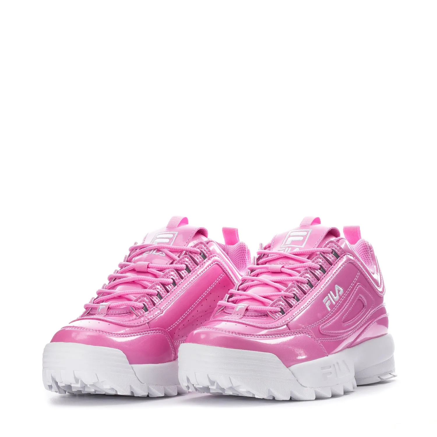 Disruptor II - Youth Shoes_Fila