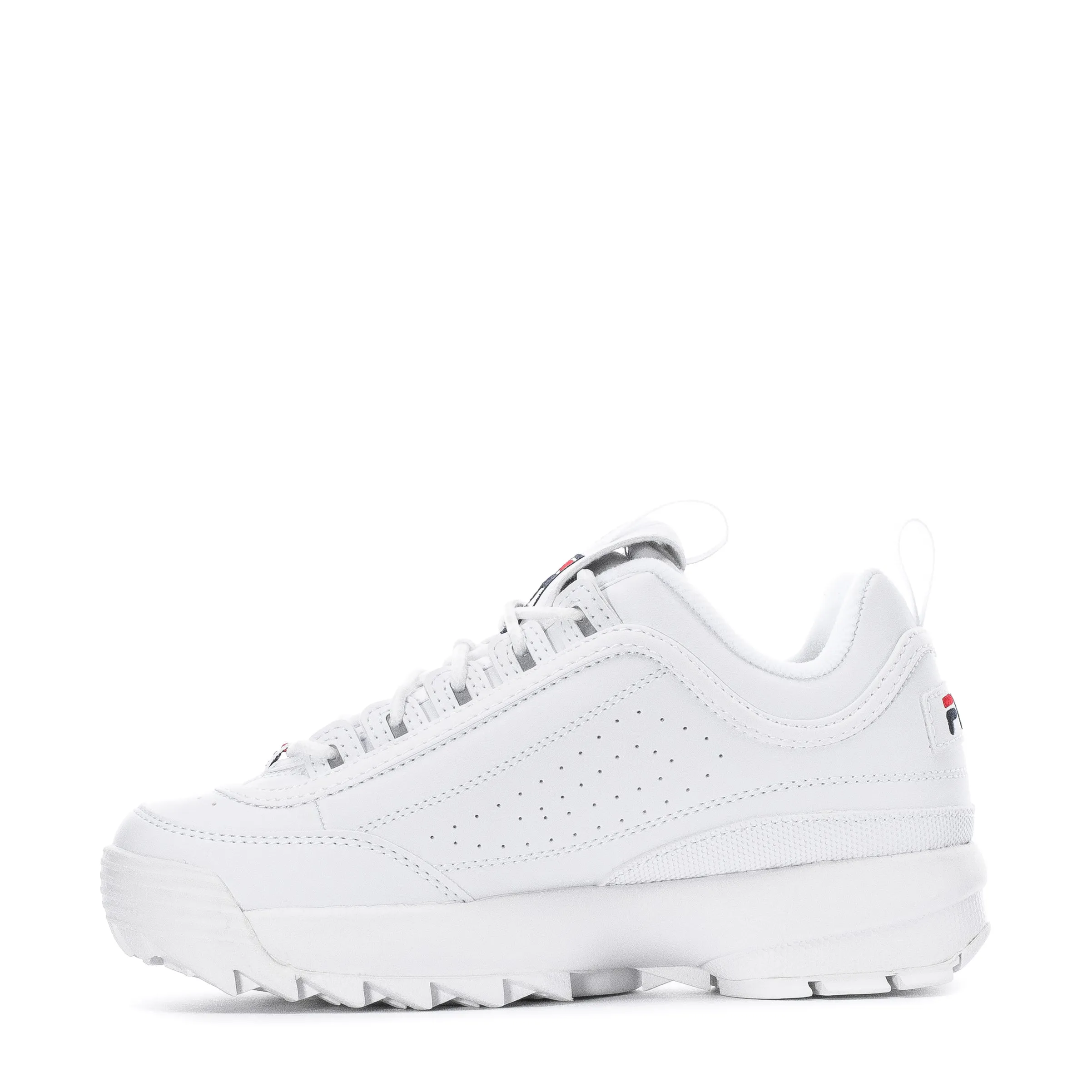 Disruptor II - Youth Shoes_Fila