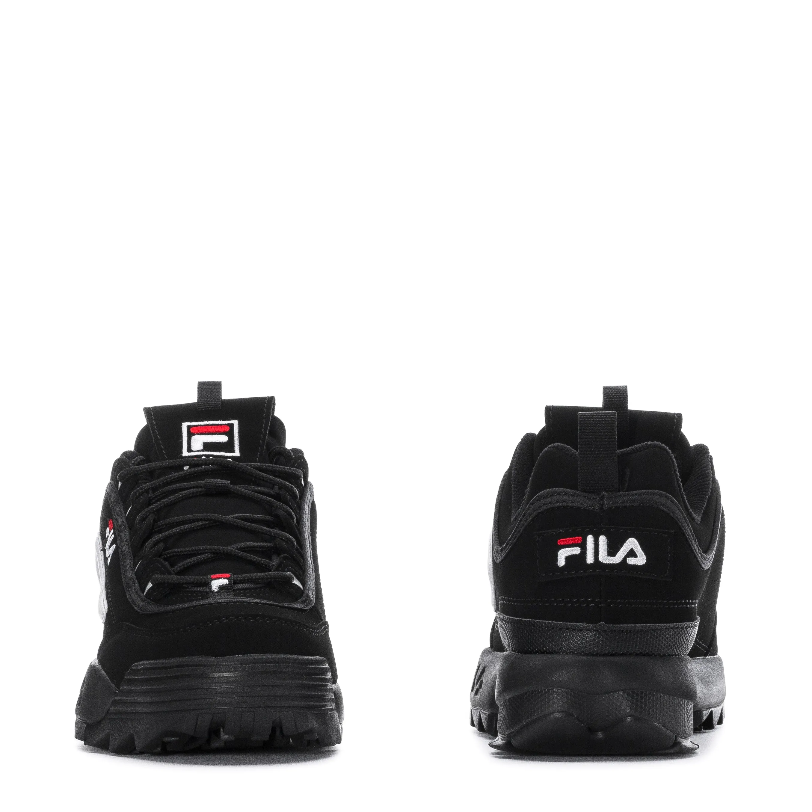 Disruptor II - Youth Shoes_Fila