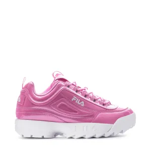 Disruptor II - Youth Shoes_Fila