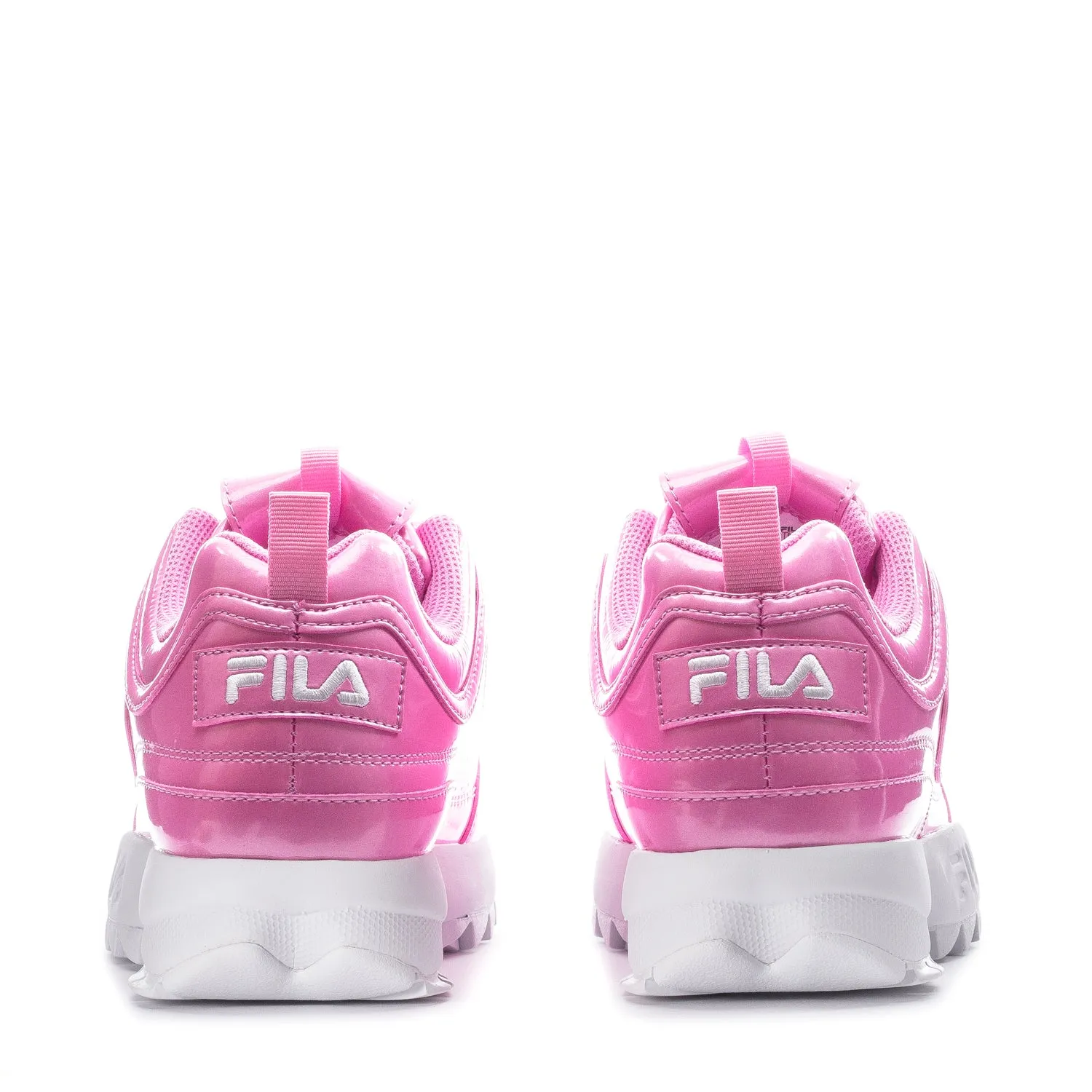Disruptor II - Youth Shoes_Fila