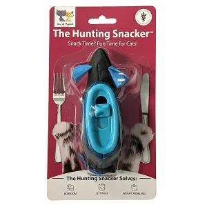 Doc & Phoebe The Hunting Snacker | Cat adult cat food, best cat food for adults