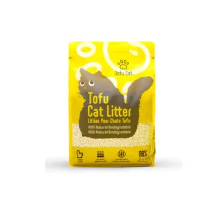 Dofu Cat Tofu Cat litter adult cat food, best cat food for adults