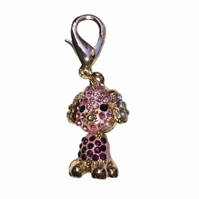 Doggie Dog Collar Charm dog collar charm,pet tag