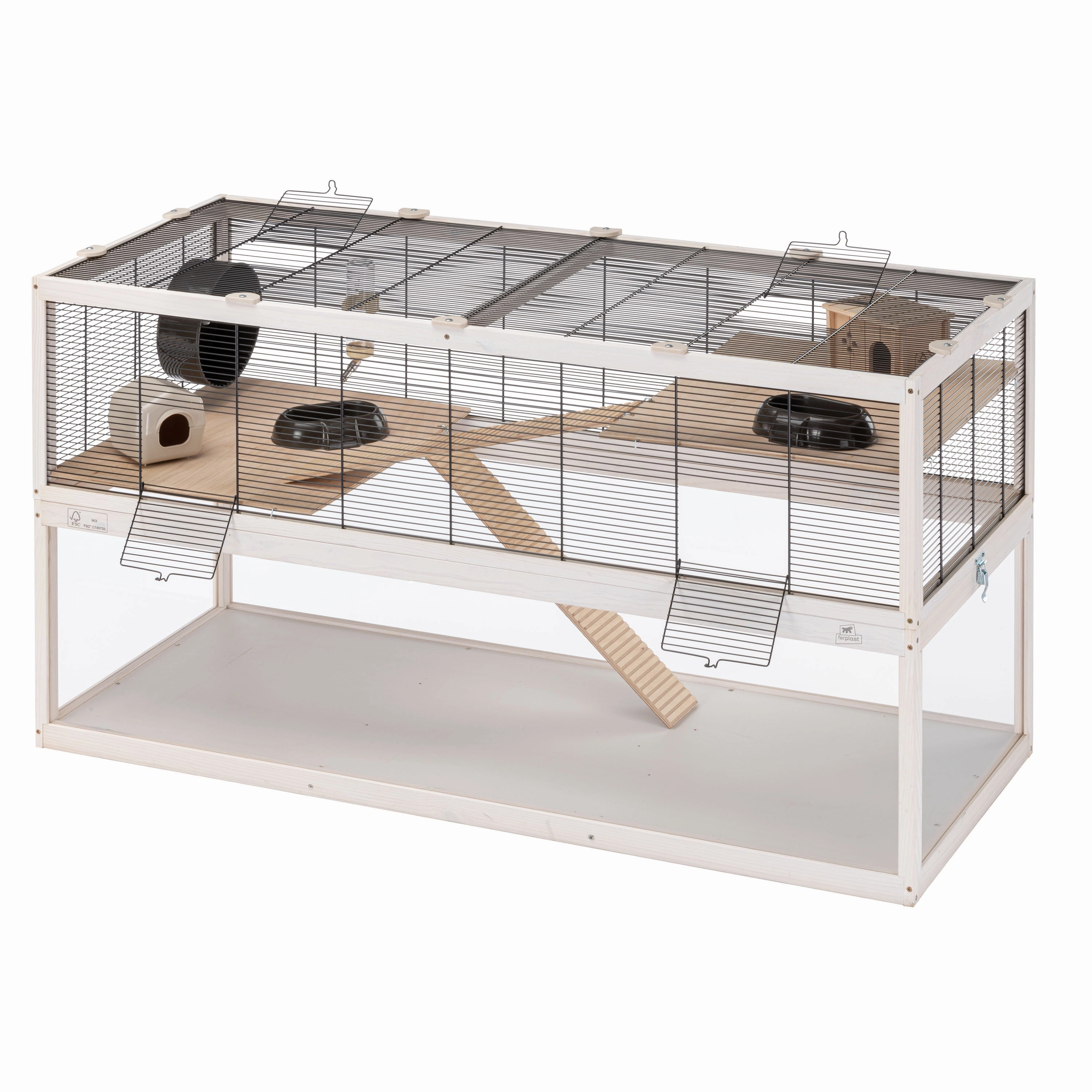 DOMSTER 120