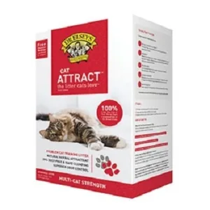 Dr. Elsey's - Cat Attract Clumping Litter adult cat food, best cat food for adults