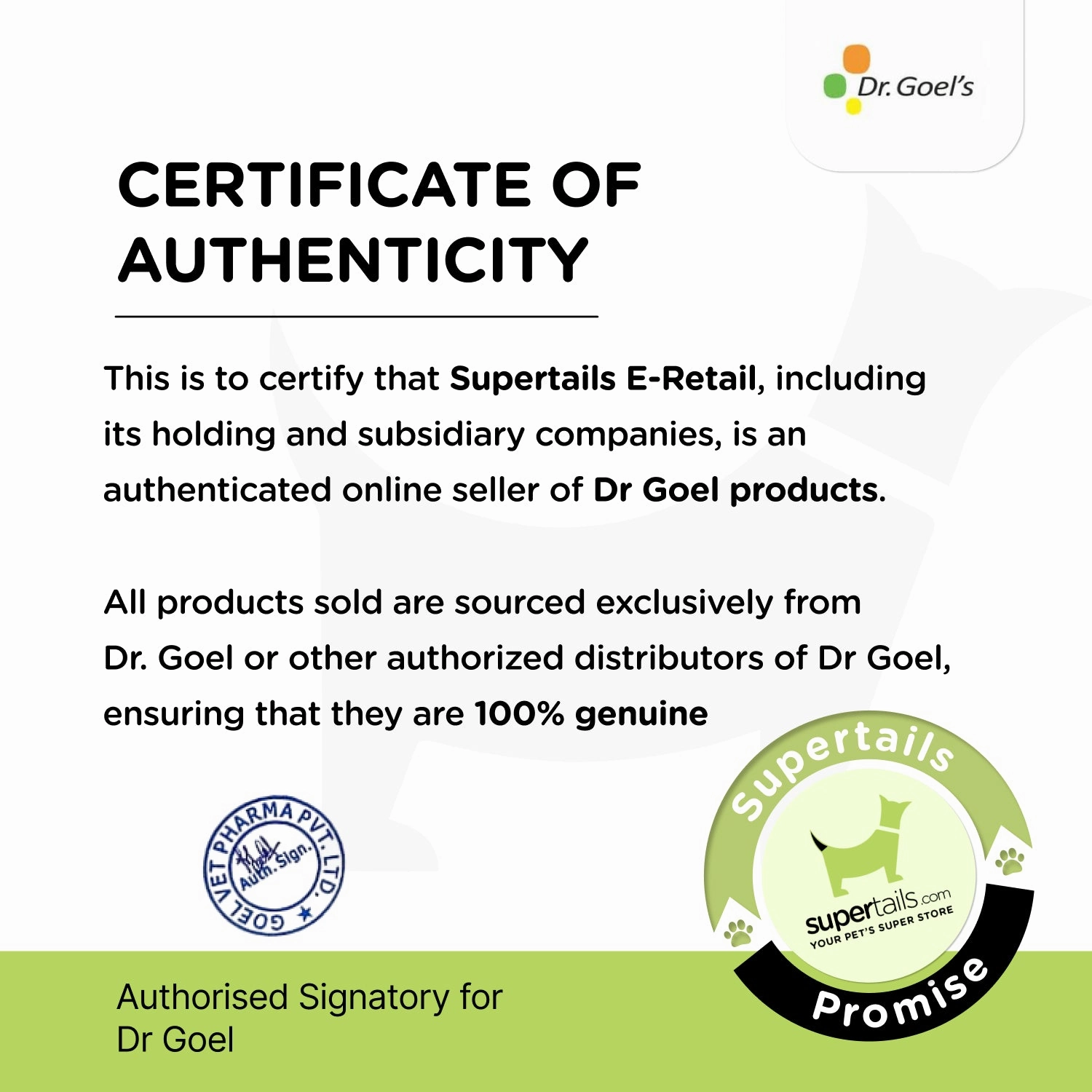 Dr Goel's Wheez Go Respiratory care for Dogs and Cats (30ml)