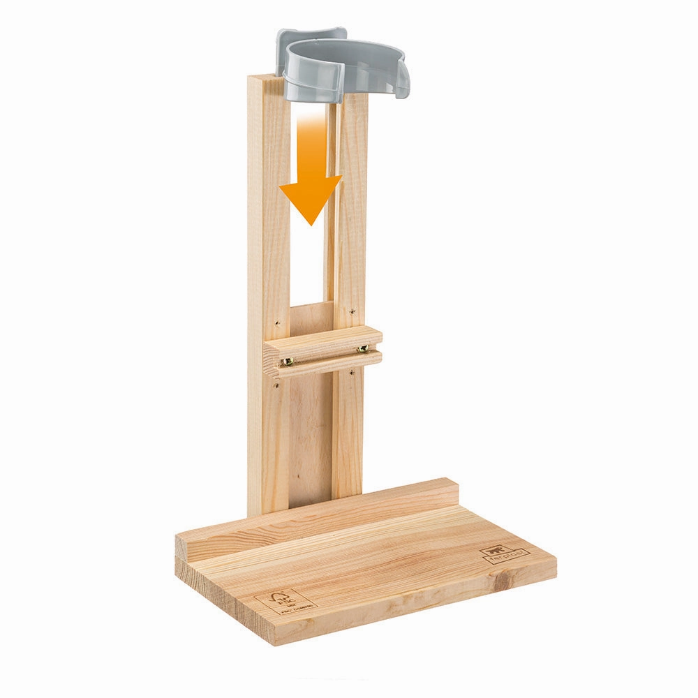 DRINKY HOLDER 75/150