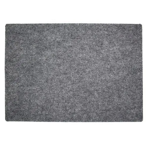 Drymate Cat Litter Mat Medium Black for Cats clumping litter for cats, natural cat litter
