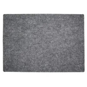 Drymate Cat Litter Mat Medium Black for Cats cat essentials, basic cat supplies