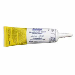 DVL Inhibit Ointment 150g cat vitamins, cat immune support