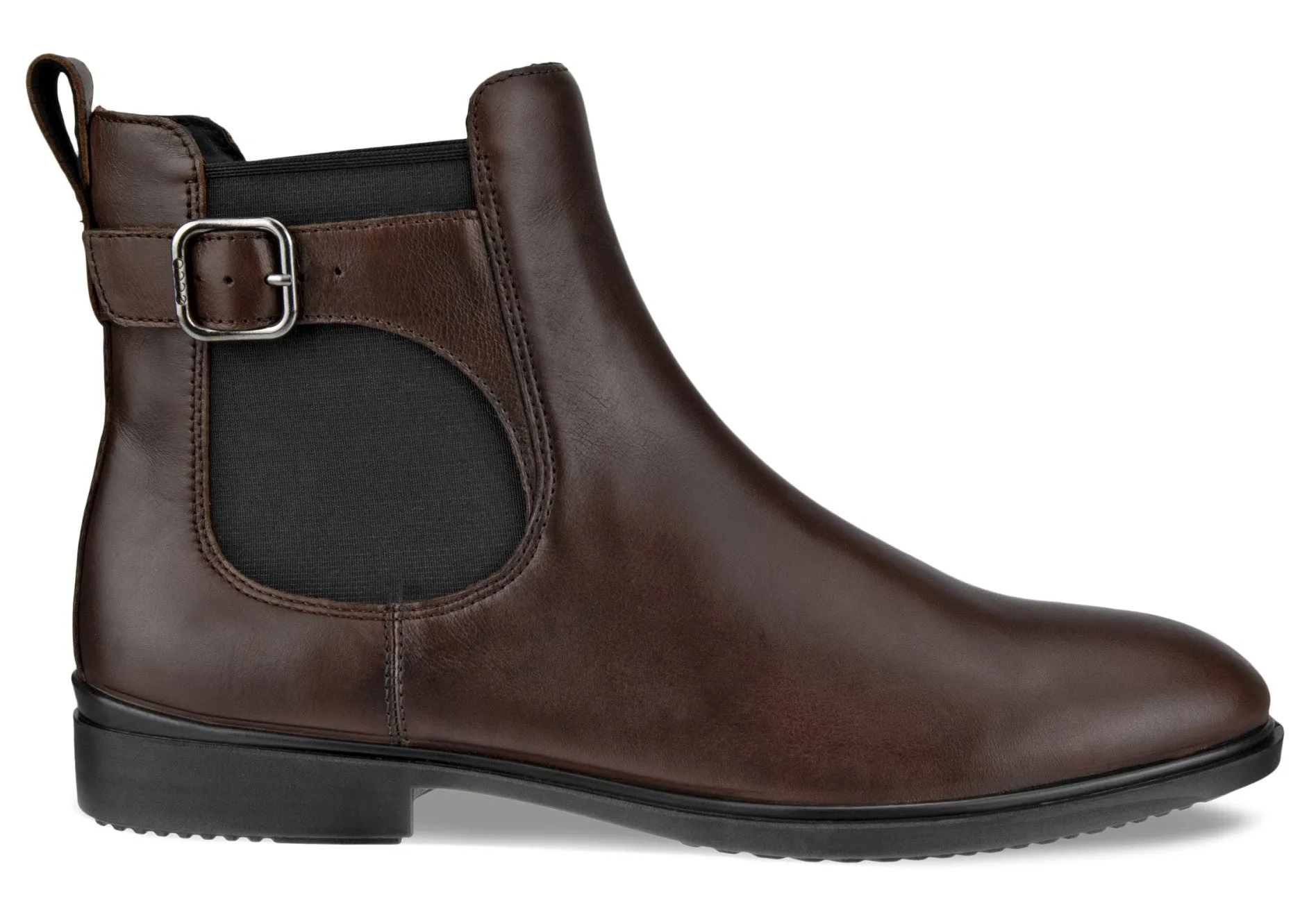 Ecco 209813-01667 Dress Classic 15 Womens Leather Chelsea Boot ecco Shoes
