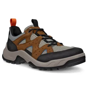 Ecco 822454-61184 Offroad Mens Lace Up Walking Trainer ecco Shoes