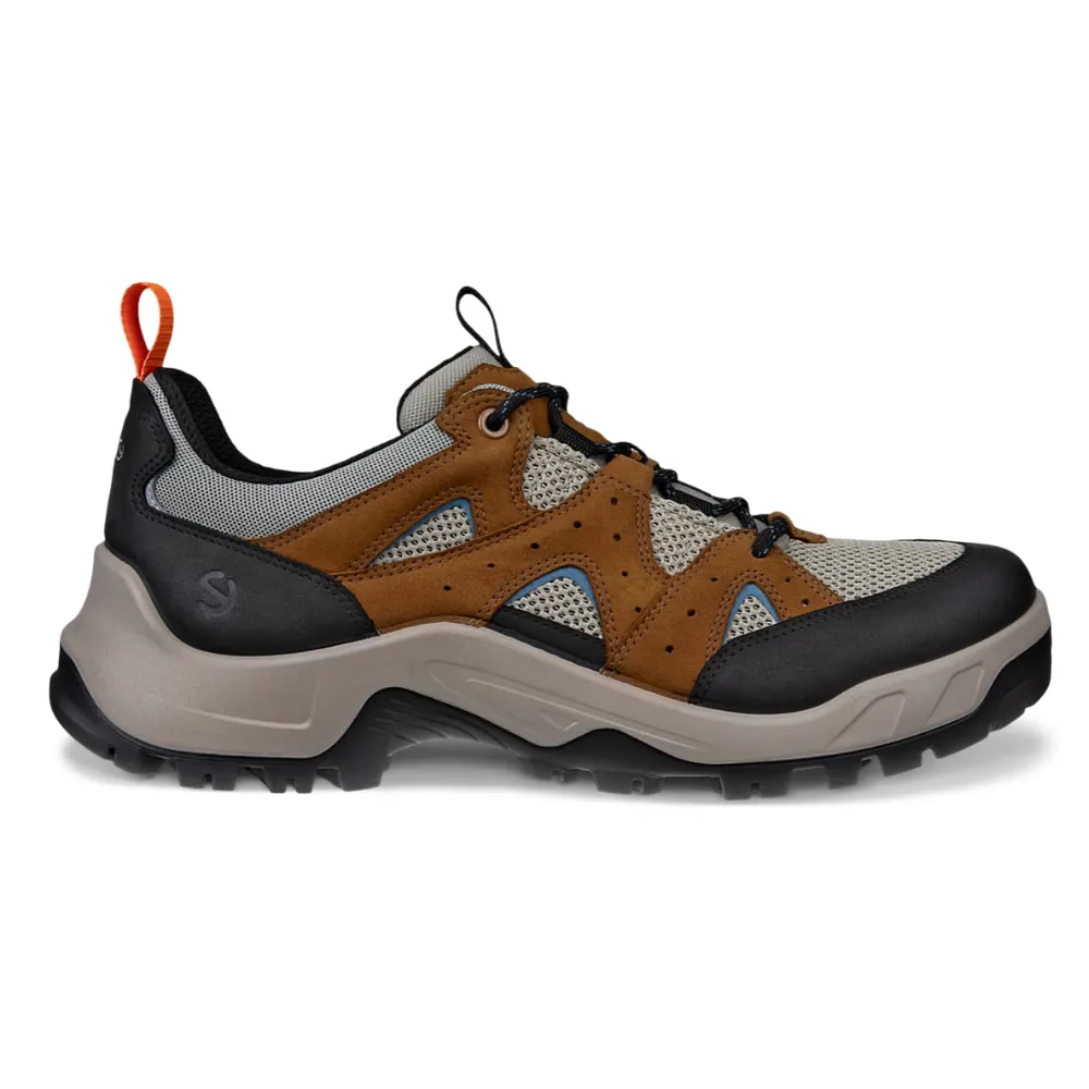 Ecco 822454-61184 Offroad Mens Lace Up Walking Trainer ecco Shoes
