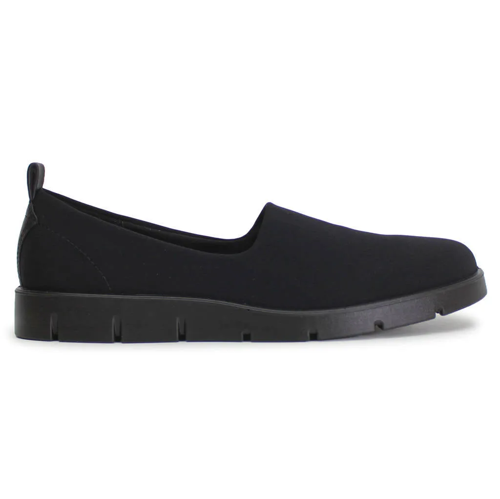Ecco Bella 282073 Textile Women's Loafers Shoes ecco Shoes