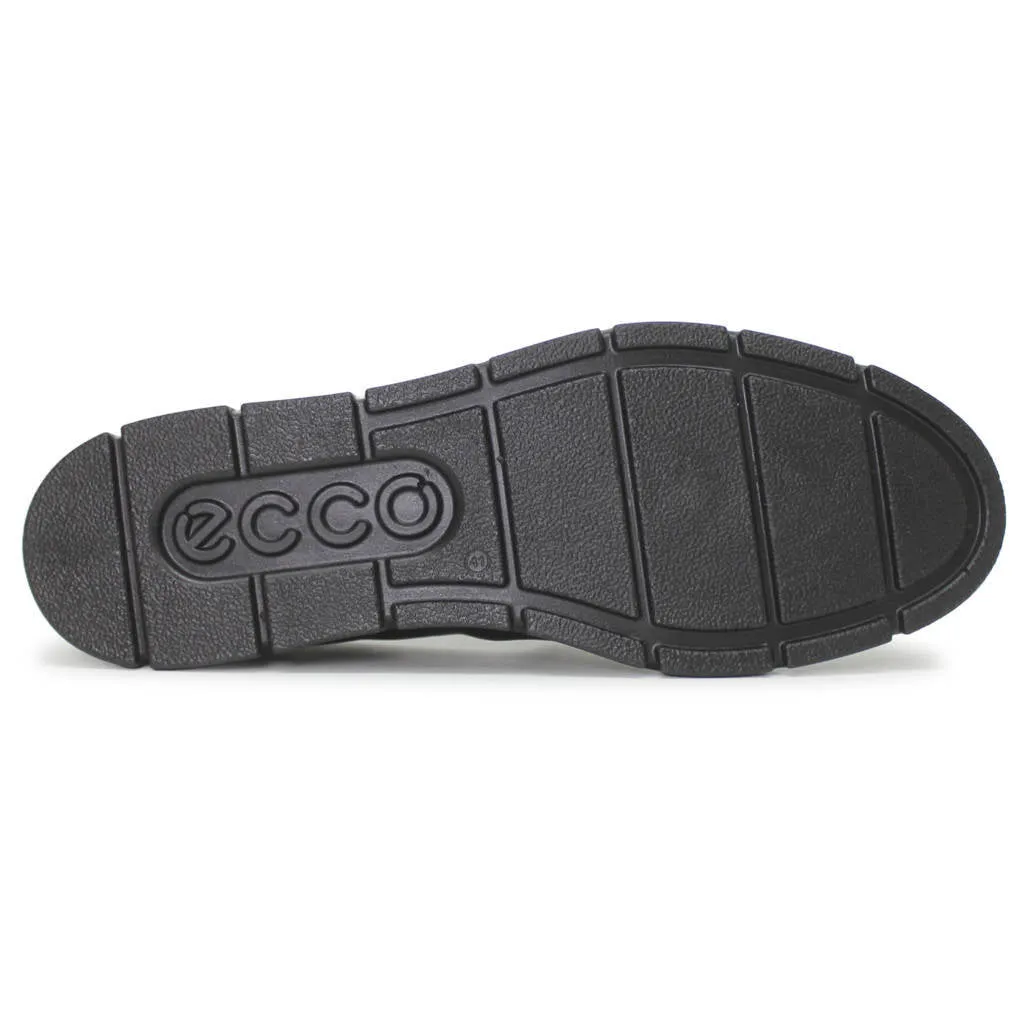 Ecco Bella 282073 Textile Women's Loafers Shoes ecco Shoes