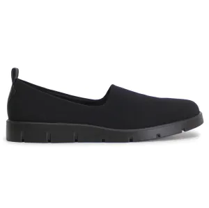 Ecco Bella 282073 Textile Women's Loafers Shoes ecco Shoes