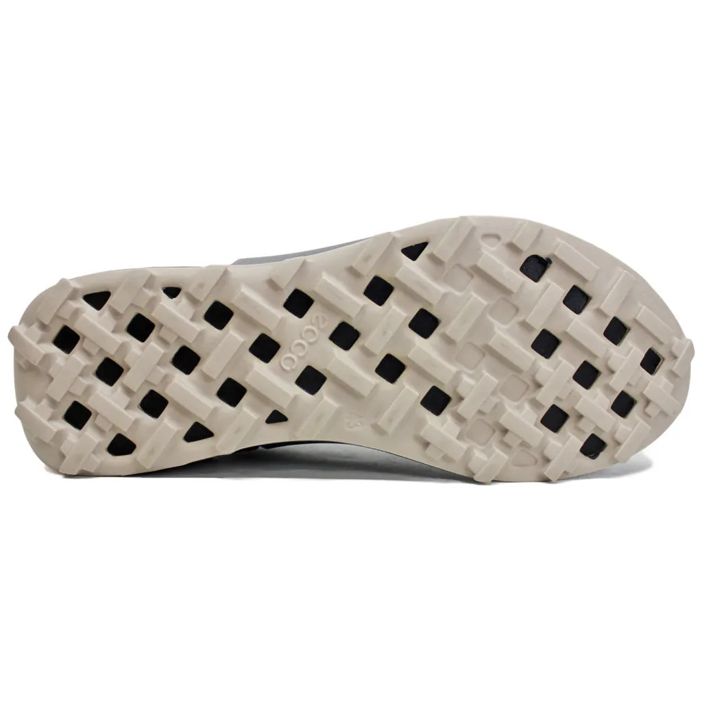 Ecco Biom 21 X Country Textile Men's Low Top Trainers ecco Shoes